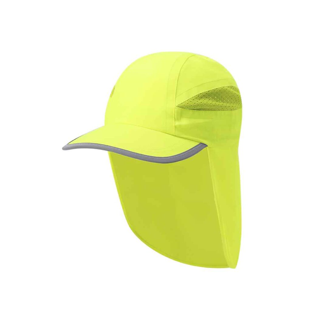 Gorro Legionario Reflectante