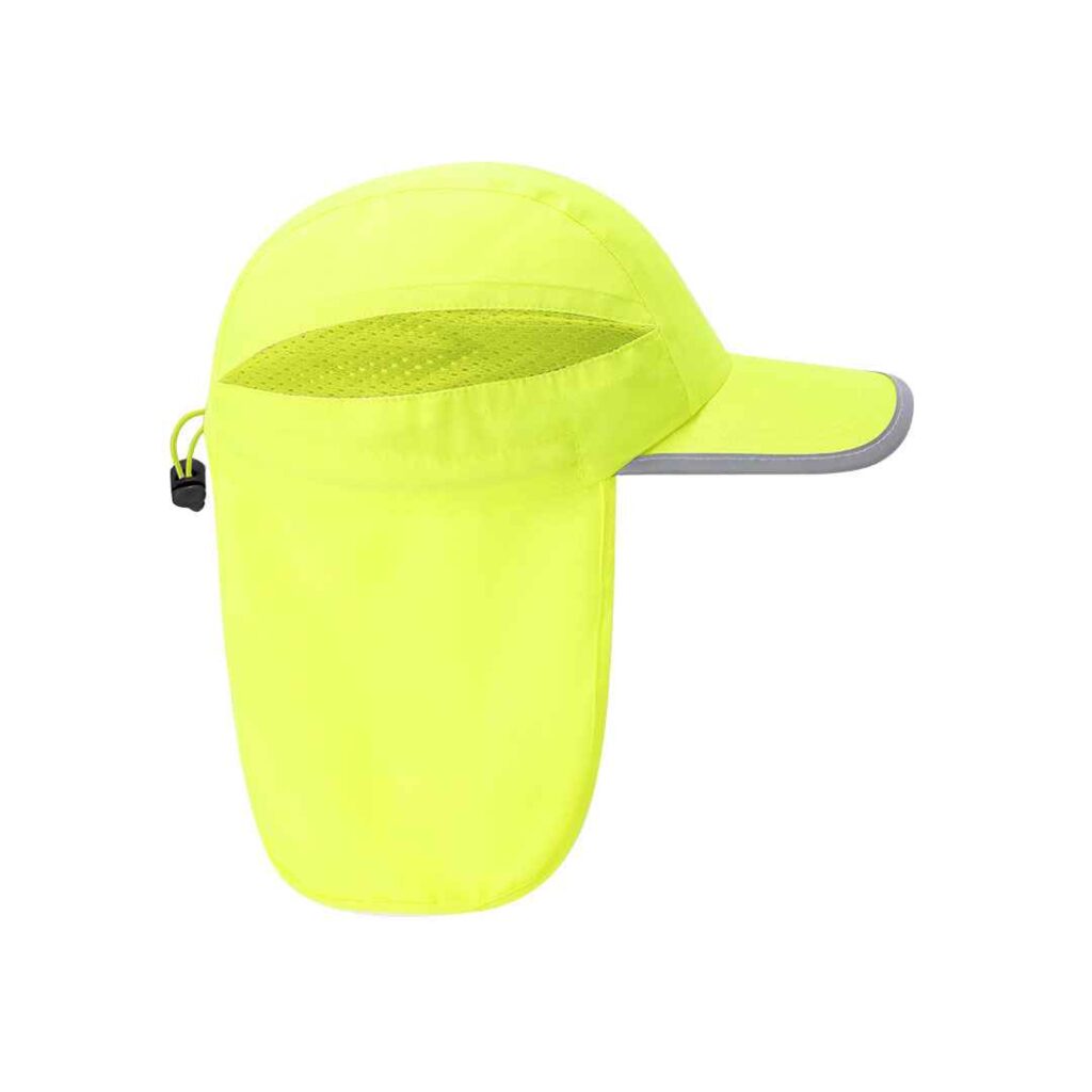 Gorro Legionario Reflectante