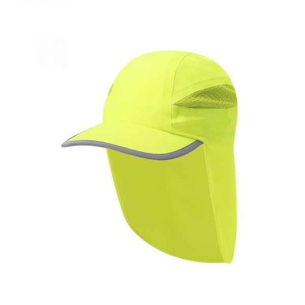 Gorro Legionario Reflectante