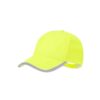 Jockey Reflectante Infantil 5 casccos