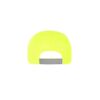 Jockey Reflectante Infantil 5 casccos