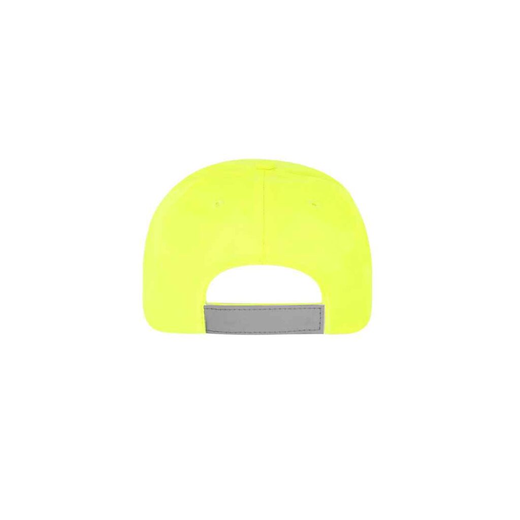 Jockey Infantil Reflectante