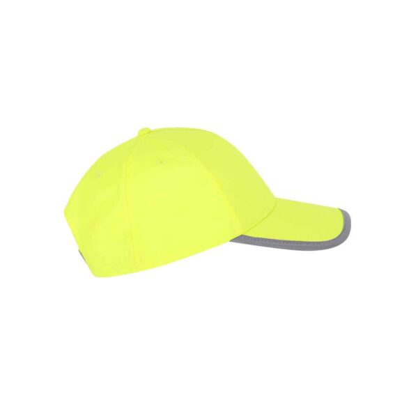 Jockey Infantil Reflectante