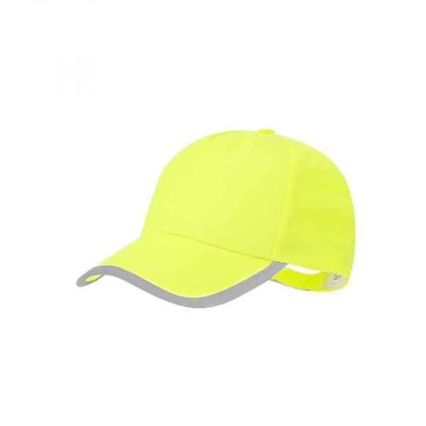 Jockey Infantil Reflectante