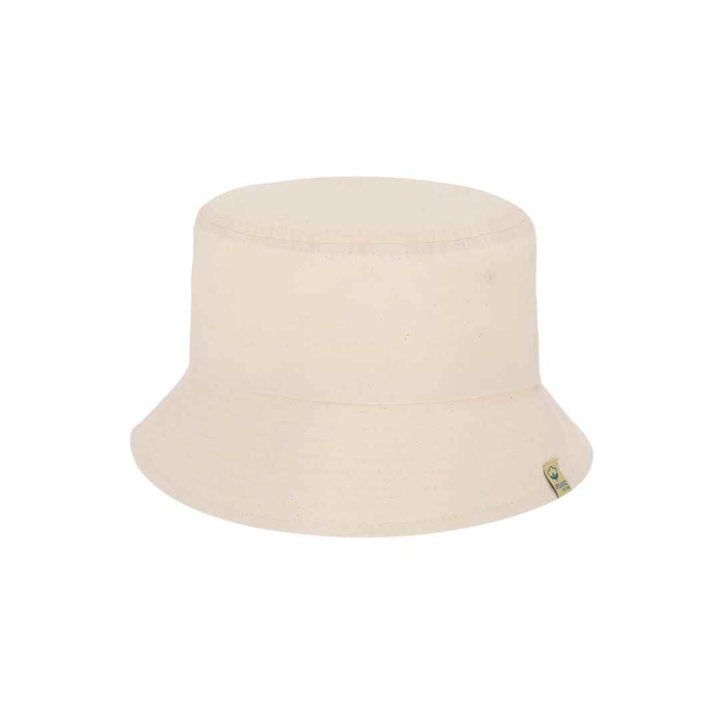 Gorro Pescador Algodon Orgánico
