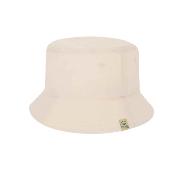Gorro Pescador Algodon Orgánico
