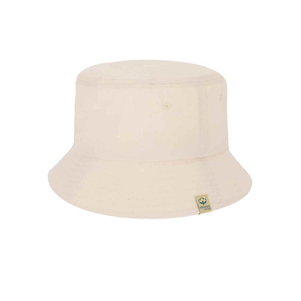 Gorro Pescador Algodon Orgánico