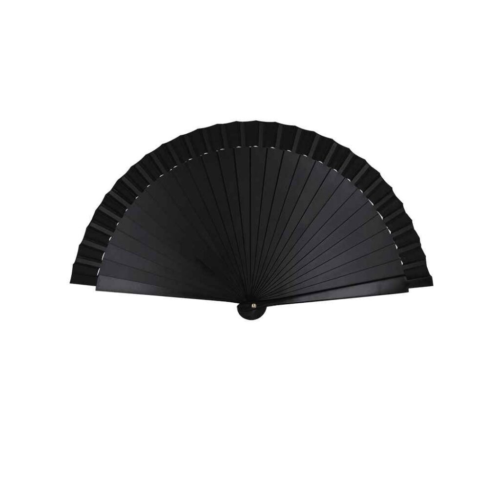 Abanico Poliéster