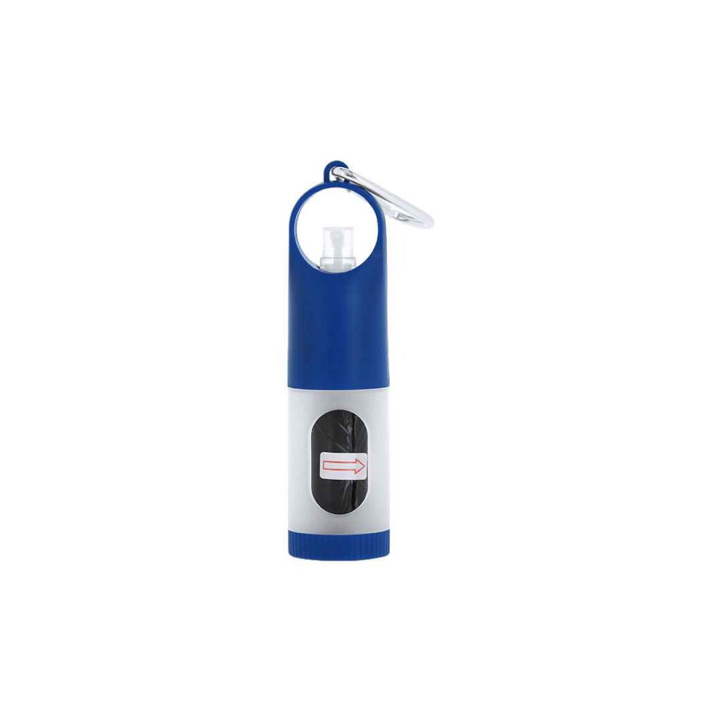Dispensador Bolsas