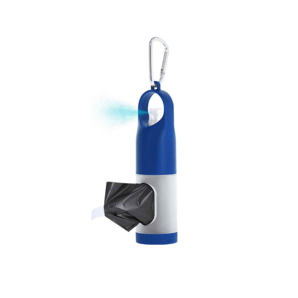 Dispensador Bolsas