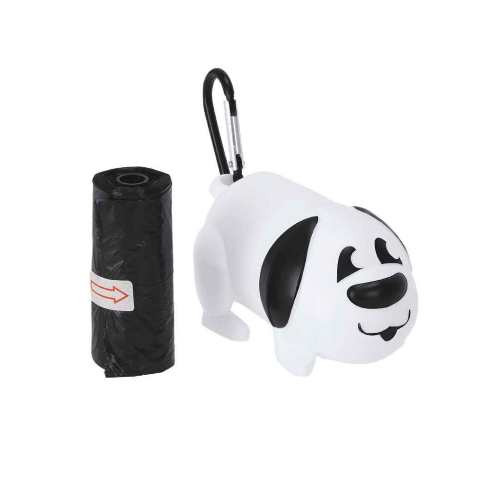Dispensador Bolsas