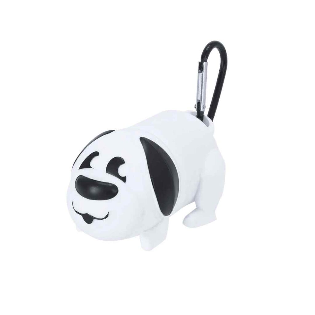 Dispensador Bolsas