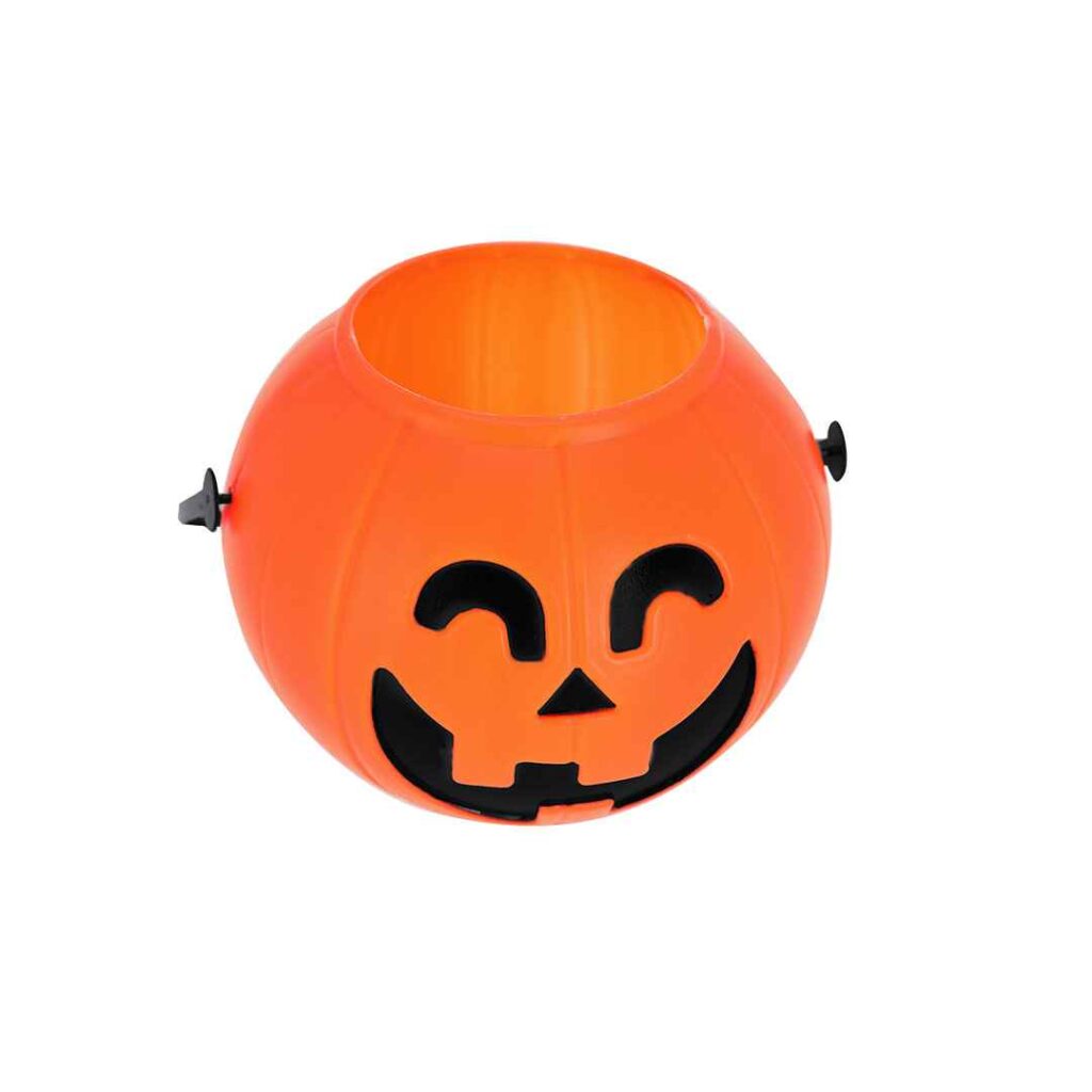 Cesta Halloween
