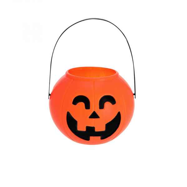 Cesta Halloween