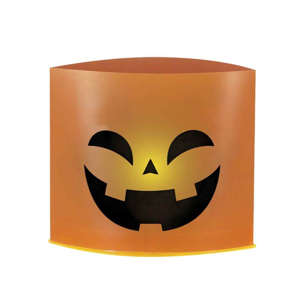Vela Calabaza