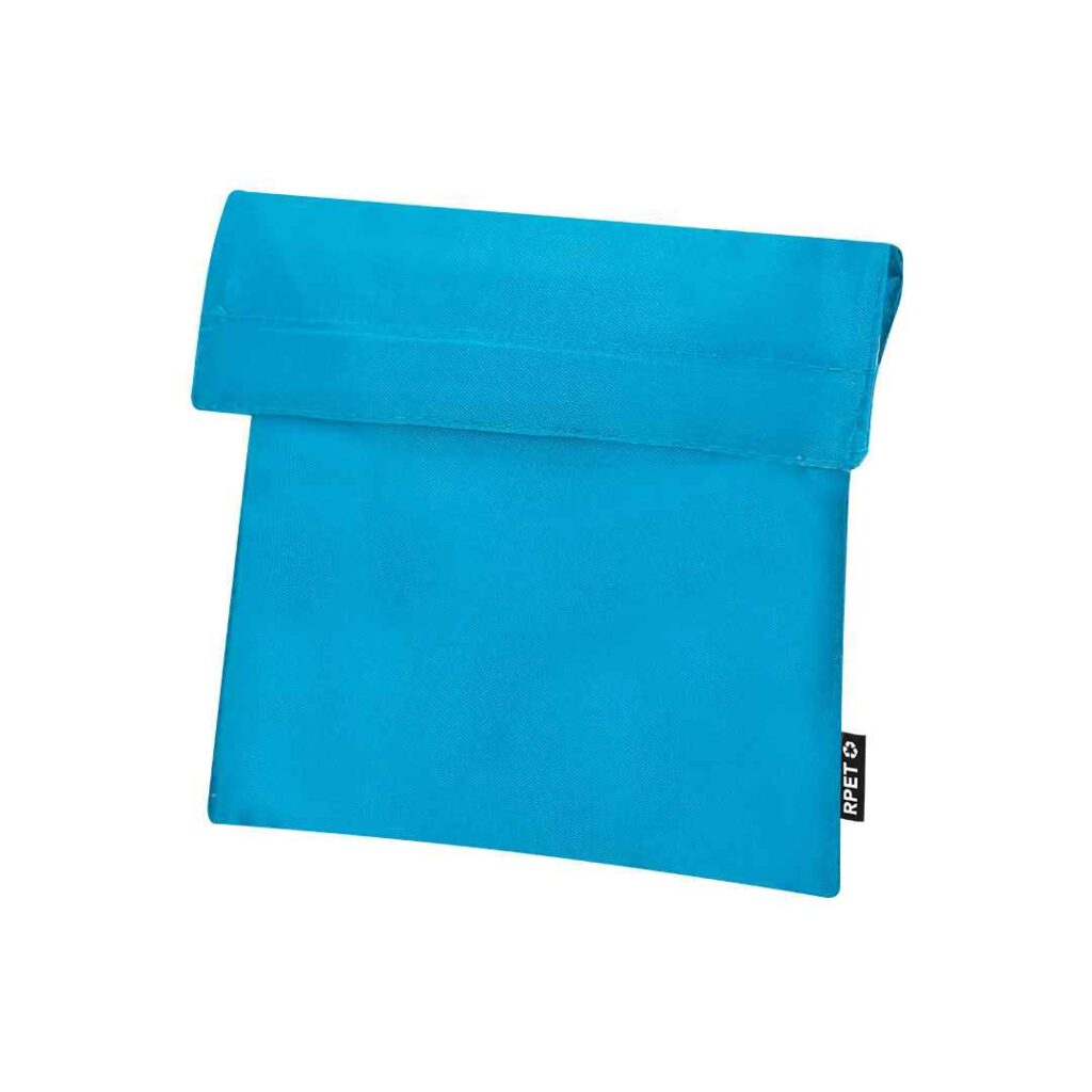 Portasnacks Térmico PET Reciclado