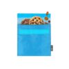 Porta Snacks Térmico PET Reciclado