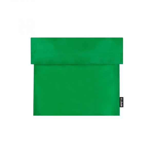 Portasnacks Térmico PET Reciclado