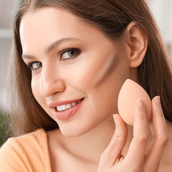 Esponja Maquillaje