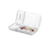 Pastillero PVC