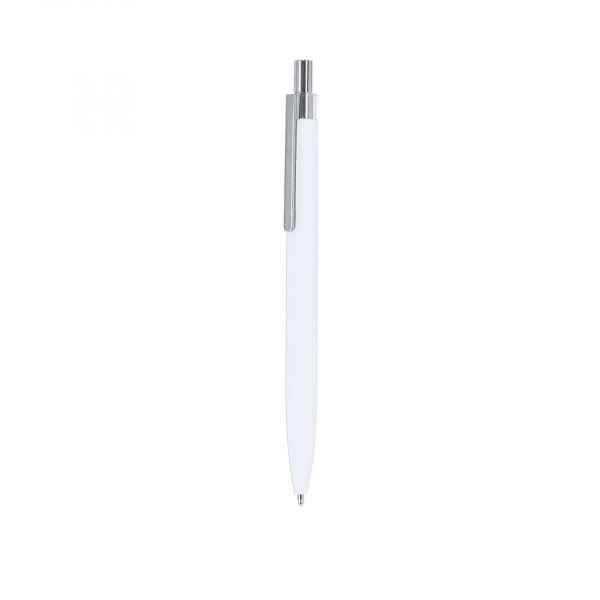 Bolígrafo Aluminio Reciclado