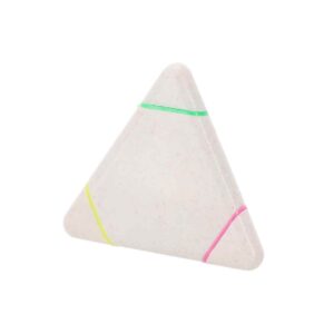 Destacador Fibra de Trigo