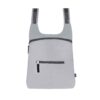 Mochila Plegable Reflectante PET Reciclado 15 lts.