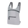 Mochila Plegable Reflectante PET Reciclado 15 lts.
