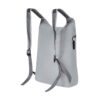 Mochila Plegable Reflectante PET Reciclado 15 lts.