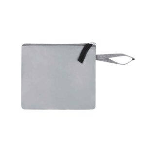 Mochila Plegable Reflectante RPET