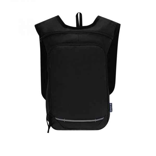 Mochila Reflectante RPET