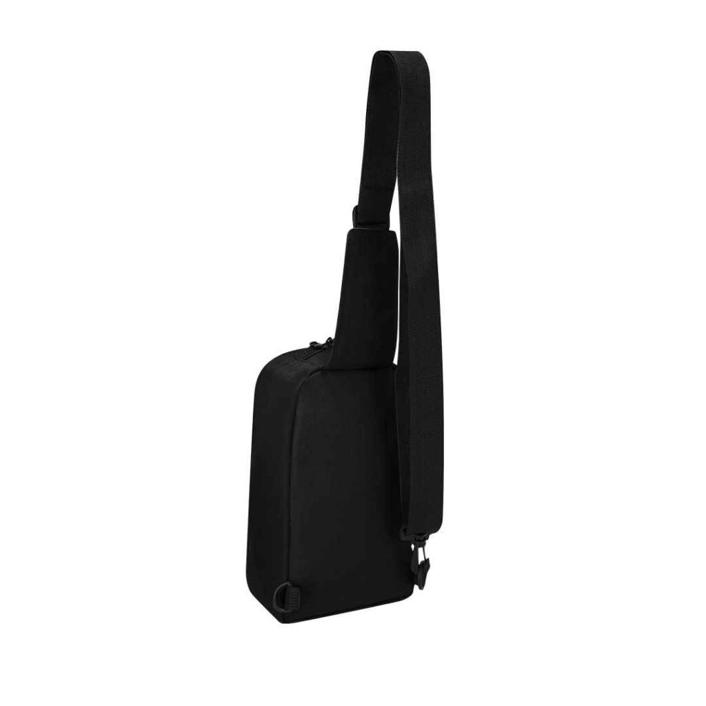 Bandolera RPET