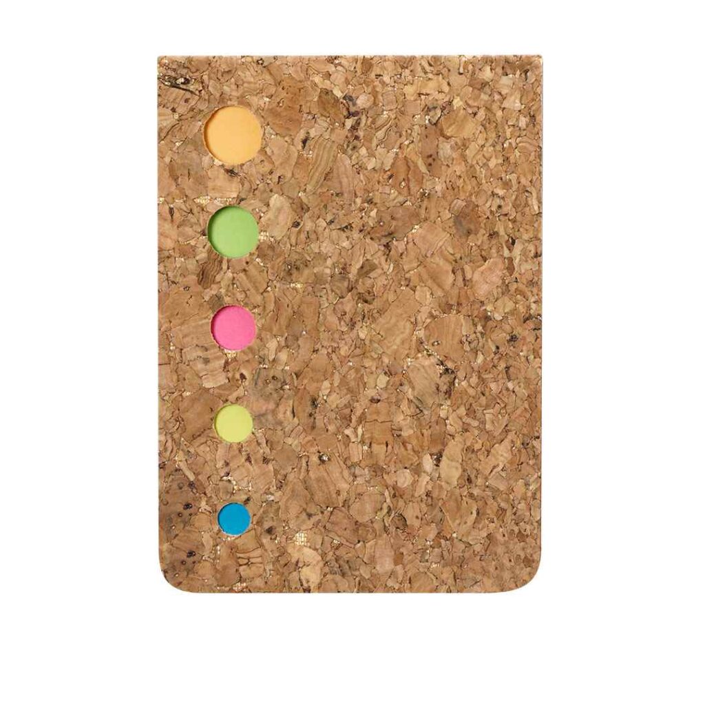 Set Post-it Corcho
