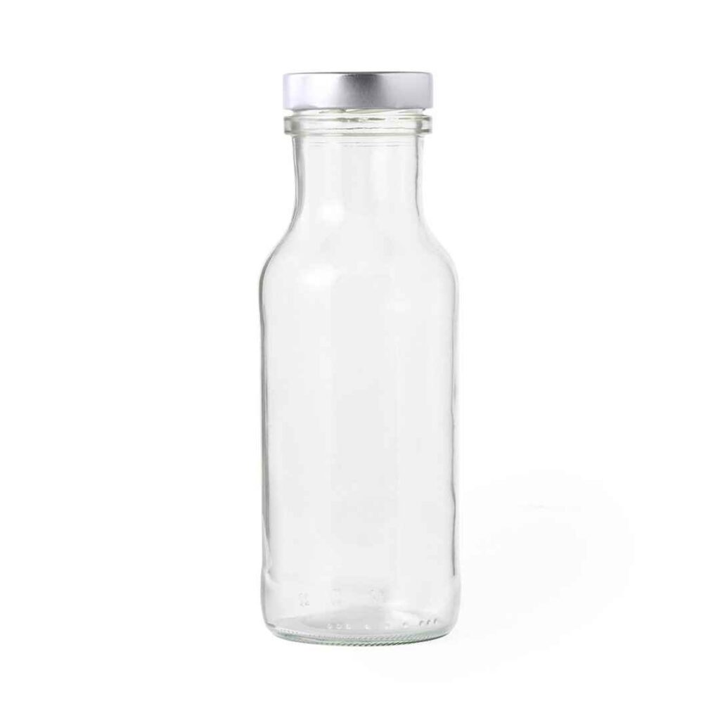 Botella Vidrio 785 cc. 