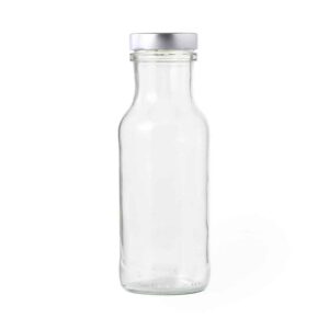 Botella Vidrio 785 cc. 