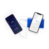 Power Bank 4000 mAh Aluminio