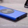 Power Bank 4000 mAh Aluminio