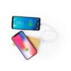 Power Bank 8000 mAh Bambú