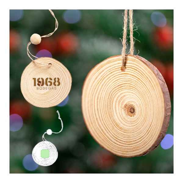 Adorno Navideño