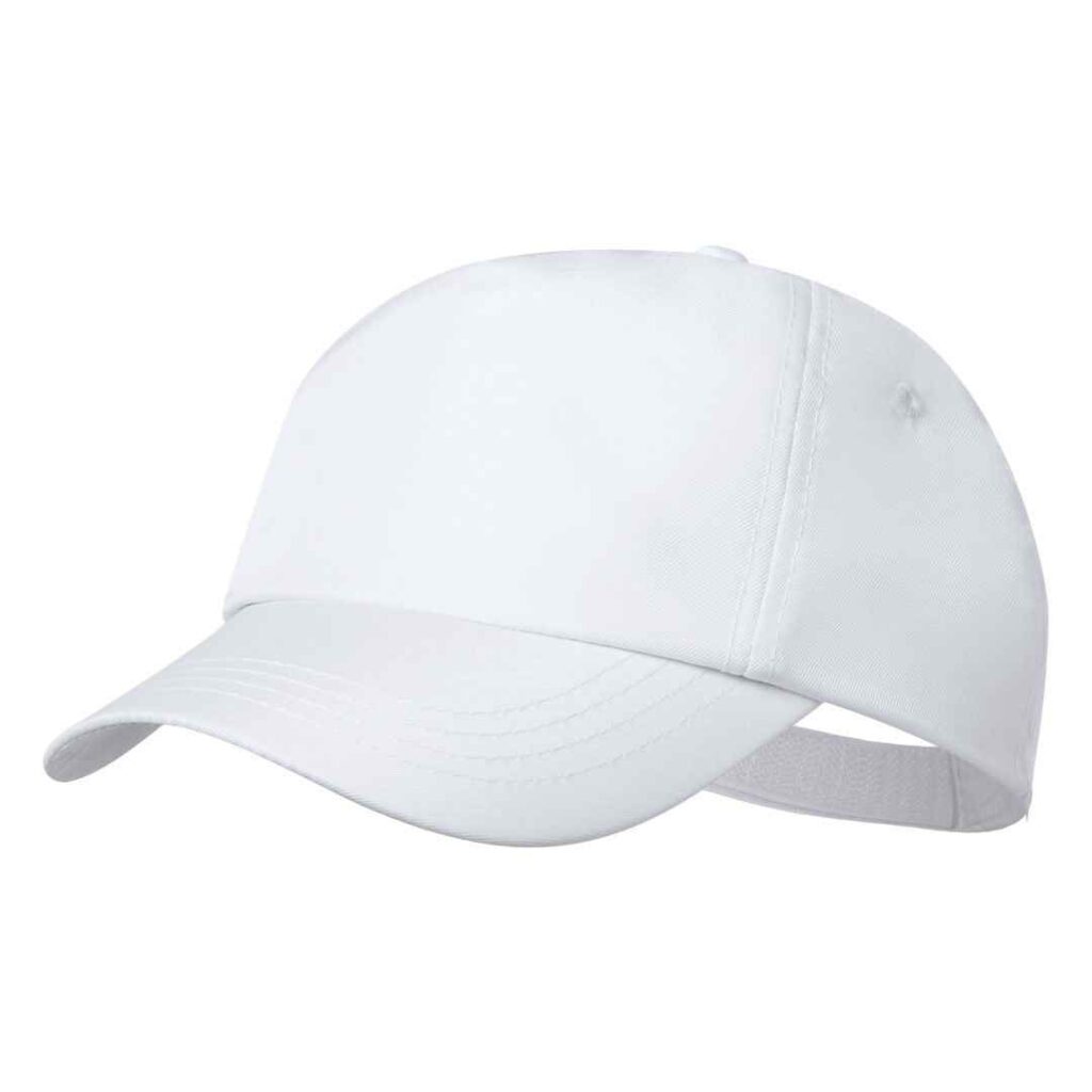 Jockey PET Reciclado 5 cascos