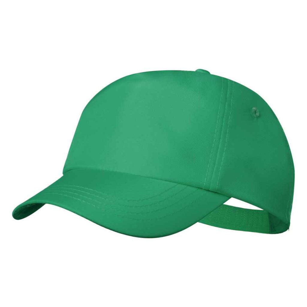 Jockey PET Reciclado 5 cascos