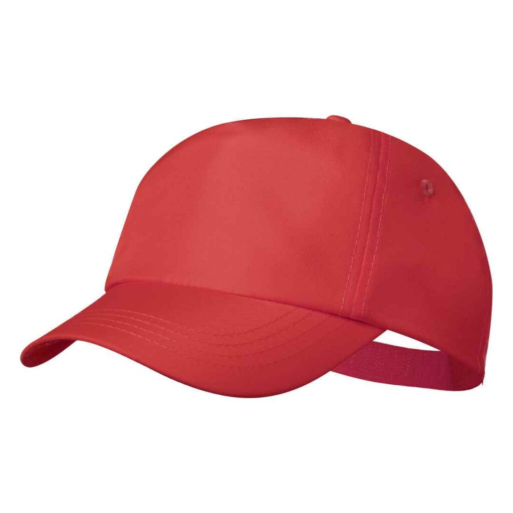 Jockey PET Reciclado 5 cascos