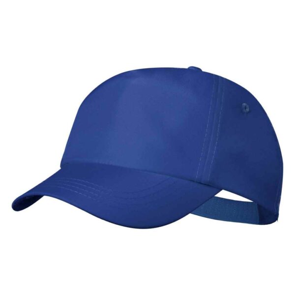 Jockey PET Reciclado 5 cascos