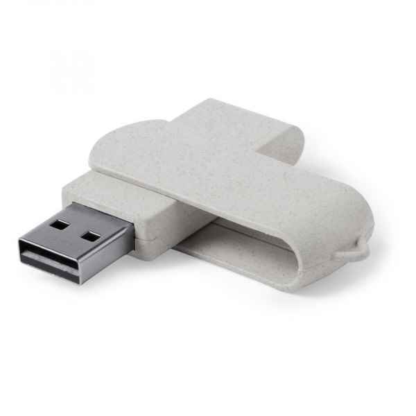 Pendrive Fibra Trigo 16 GB