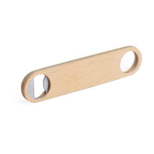 Destapador Madera