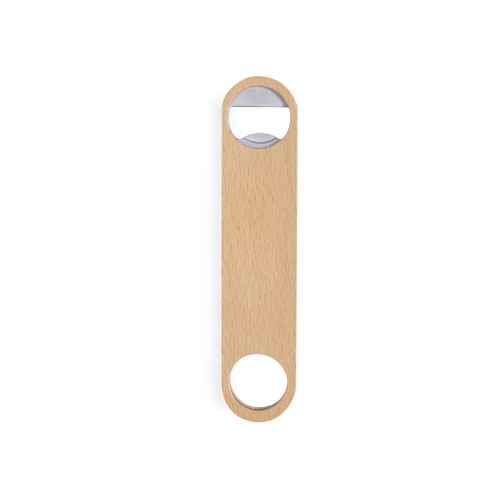 Destapador Madera