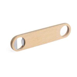 Destapador Madera