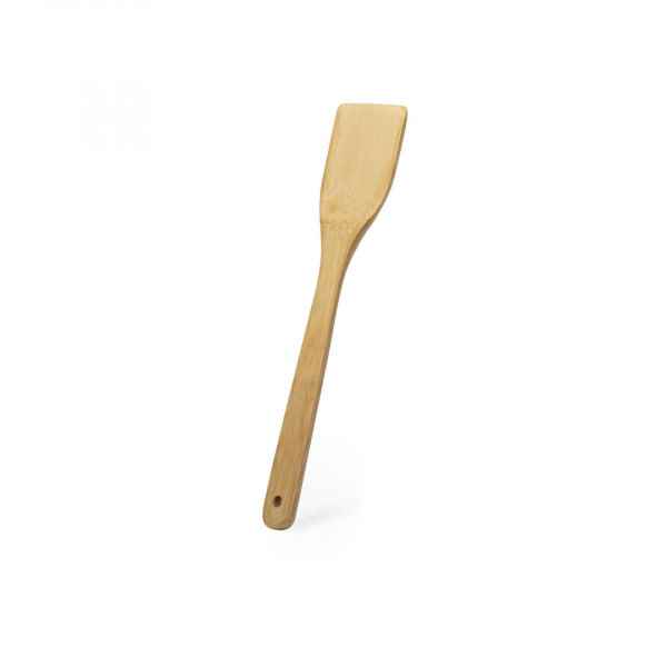 Paleta de Cocina Bambú