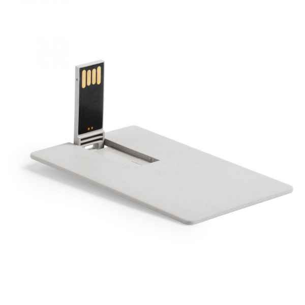 Pendrive Fibra Trigo 16 Gb.