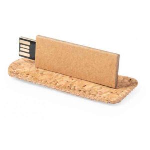 Pendrive Cartón Reciclado 16 Gb